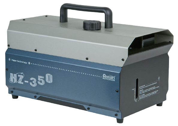 machine à brouillard